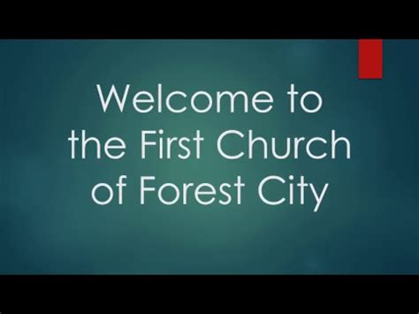 forest city spanish sda church live streaming